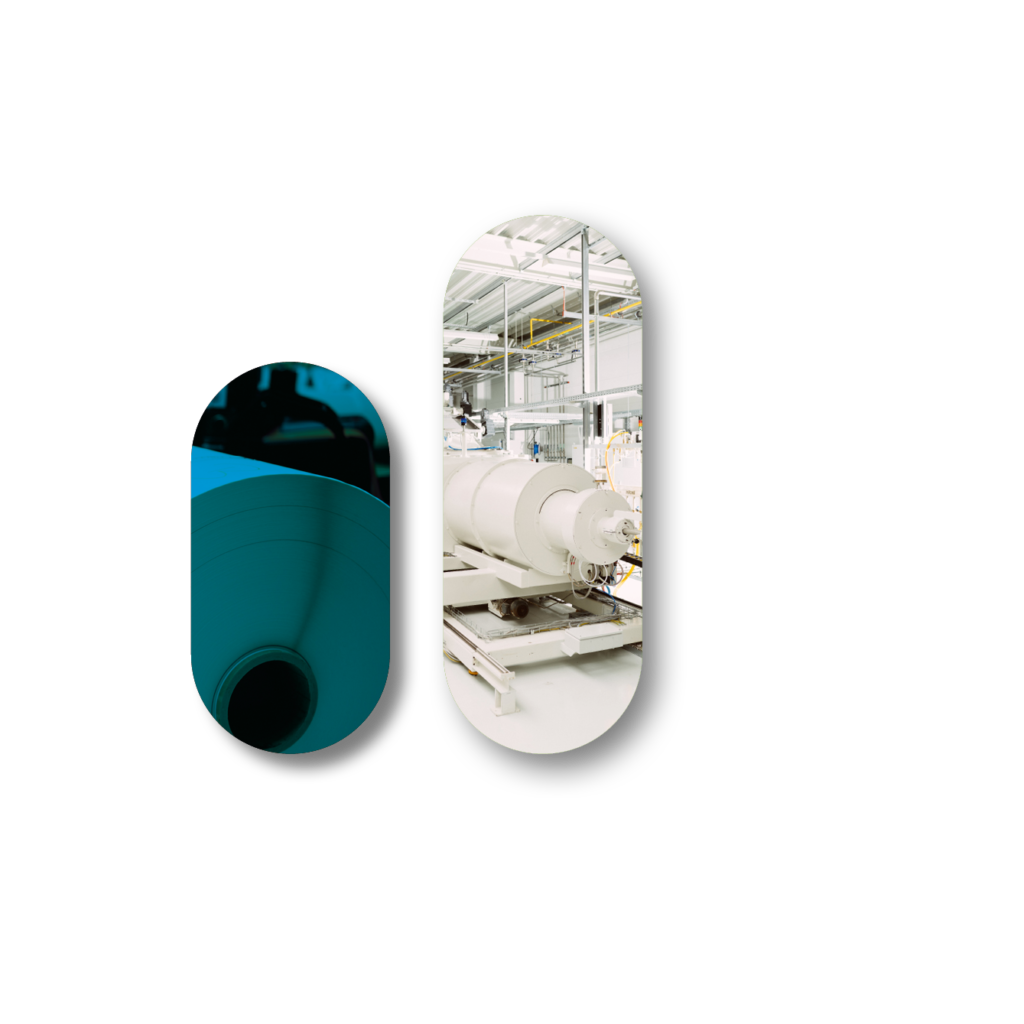 EHS-Anlage